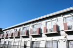 フォンテーヌ東町A