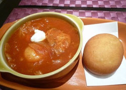 ロゴスキー深沢カフェ
