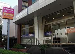 TRVA夜間救急動物医療センター