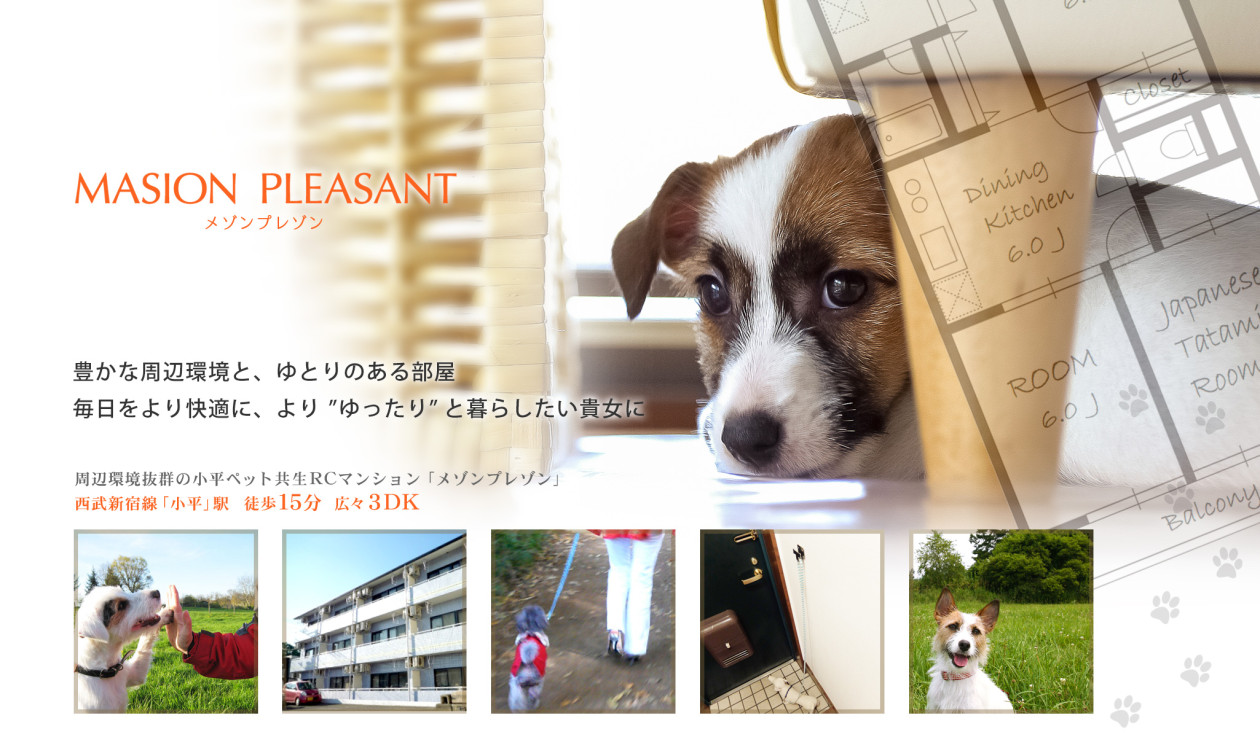 こだわりライフナビ