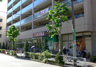 東武ストア　業平店